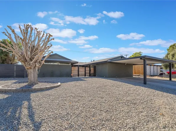 1671 Commanche Dr, Las Vegas, NV 89169