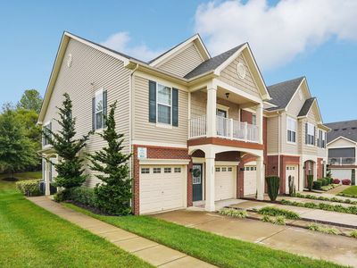 160 Burley St APT 201, Stafford, VA, 22554