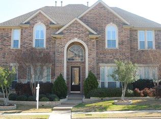 1117 Guadalupe Ct, Colleyville, TX 76034