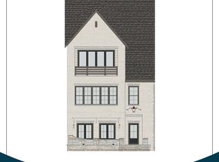 P72 Aster Cottage with Bay with Skyview - End Plan, Airabella Lake Oconee, Greensboro, GA 30642