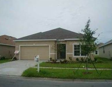 7622 Wood Violet Dr, Gibsonton, FL, 33534