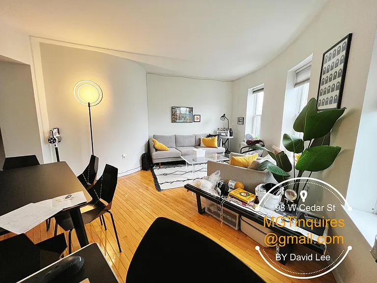 100 W Cedar St #7 — Photo 8