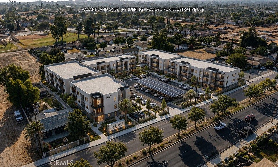 1st image of 5127 La Sierra Ave Lot 7