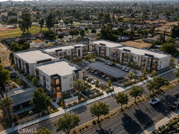 5127 La Sierra Ave Lot 7, Riverside, CA 92505