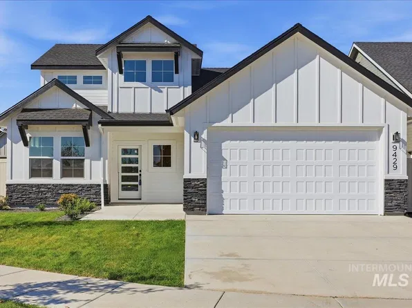 9429 S Esmeralda Ave, Kuna, ID 83634