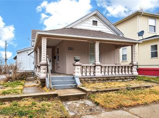 453 Livingston Ave, Dayton, OH 45410