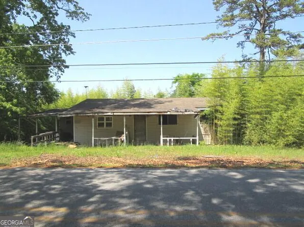 190 Youngblood Rd SE, Milledgeville, GA 31061
