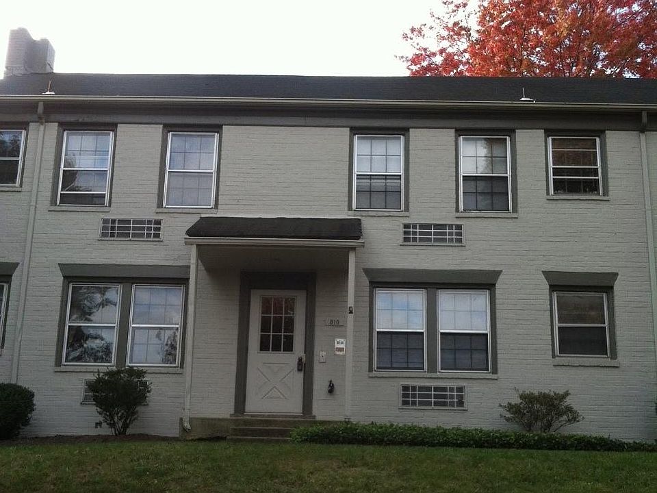 1st image of 810 Jefferson St APT B