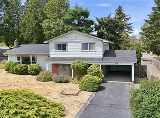 2619 Cosgrove Cres, Nanaimo, BC V9S3P5