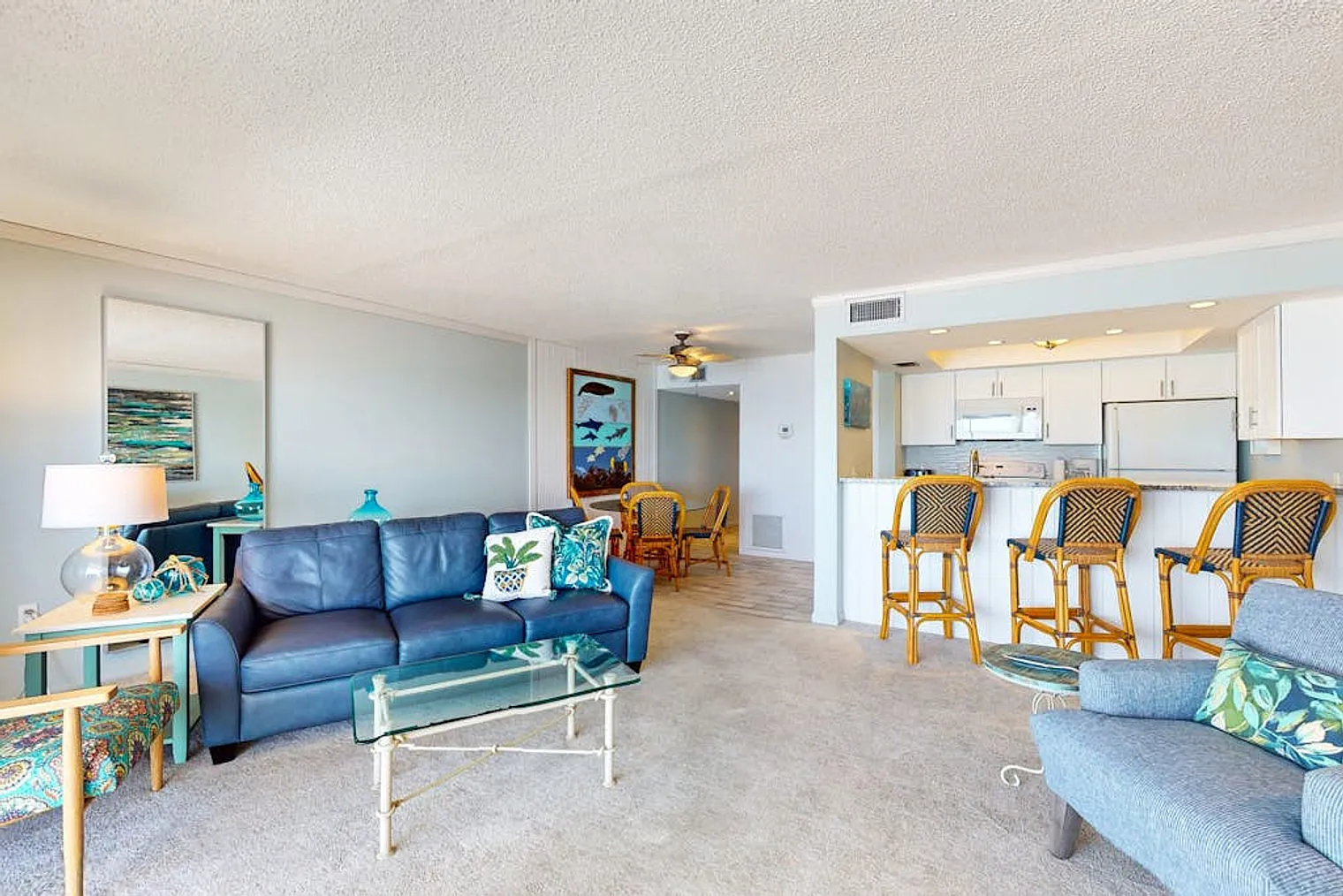 2 bed, 2.0 bath, 1334 sqft, $6,549 — Photo 3