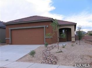 867 E Catkins Pl, Sahuarita, AZ 85629