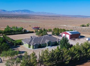 50714 Taney Rd, Lancaster, CA 93536