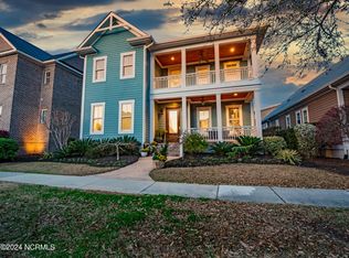 6548 Chalfont Cir, Wilmington, NC 28405