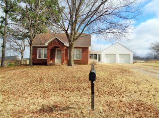 2030 Nichols Dr, Choctaw, OK 73020