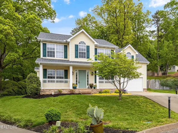 5816 Bouquet Ln, Knoxville, TN 37924