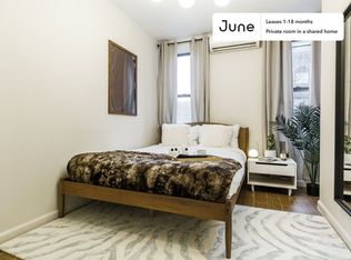 7 Eldridge St #5F-B, New York, NY 10002