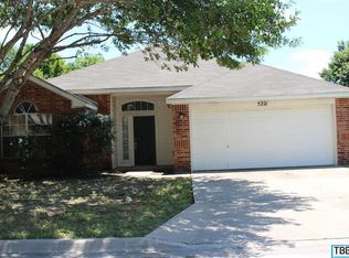 5221 J I Bruce Dr, Temple, TX 76502