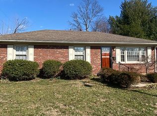 563 Cricklewood Dr, Lexington, KY 40505