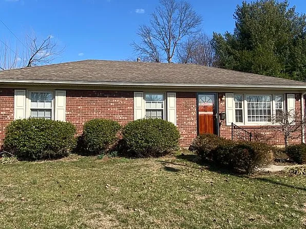 563 Cricklewood Dr, Lexington, KY 40505