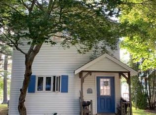 16 Crescent Ave, Windham, ME 04062