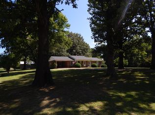 322 Good Hope Rd, Lawrenceburg, TN 38464