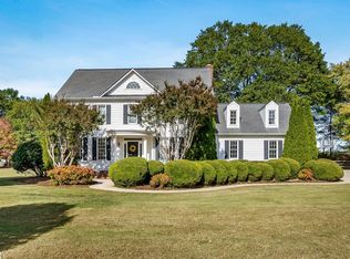 1511 Neely Ferry Rd, Simpsonville, SC 29680