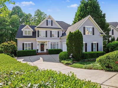 8101 Standing Stone Ct, Raleigh, NC, 27613