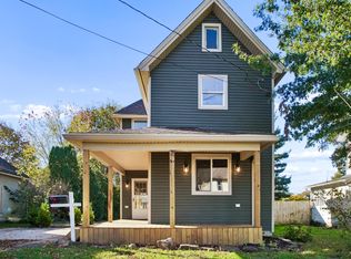 39 N 21st St, Newark, OH 43055