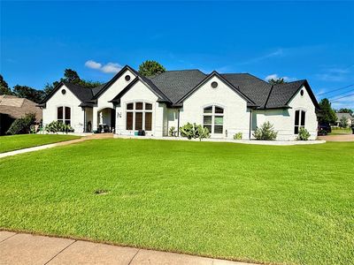1118 Fernwood Dr, Midwest City, OK, 73130