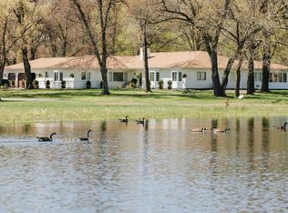 32750 Jefferson Ct NE, Cambridge, MN 55008