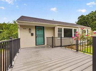 809 E 83rd St, Kansas City, MO 64131