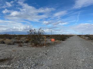13591 East Ave #V6, Pearblossom, CA
