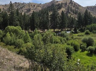 5855 Serenity Ln, Conner, MT 59827