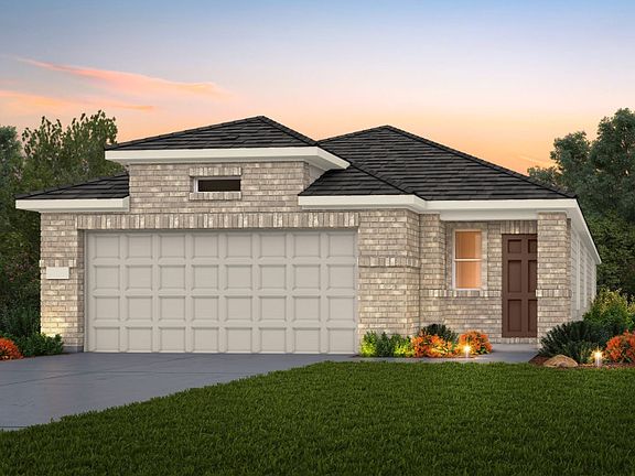 Home Exterior TR201