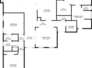 184 Chapman Farm Rd, Senoia, GA 30276