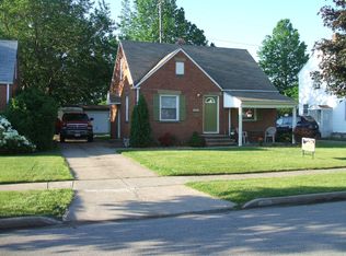 24380 Mavec Ave, Euclid, OH 44123