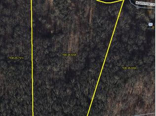 0 Echo Rdg #21, Maggie Valley, NC 28751