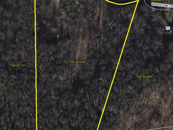 0 Echo Rdg #21, Maggie Valley, NC 28751