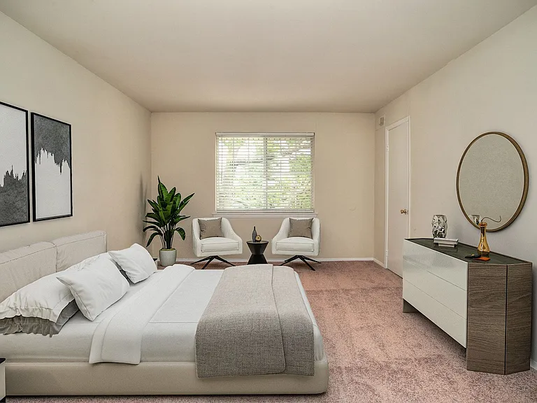 Bedroom-Classic