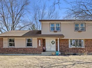 6872 S 117th St, Franklin, WI 53132