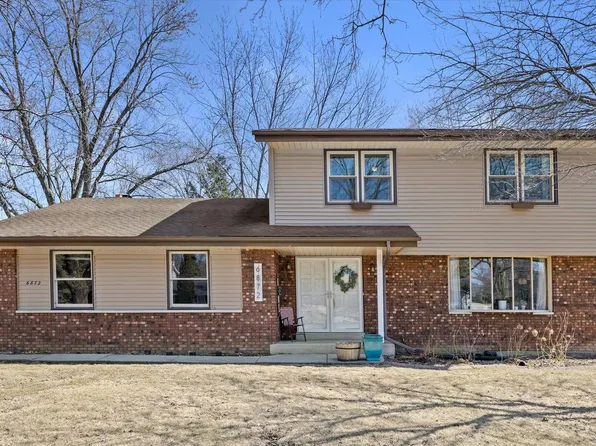 6872 South 117th STREET, Franklin, WI 53132