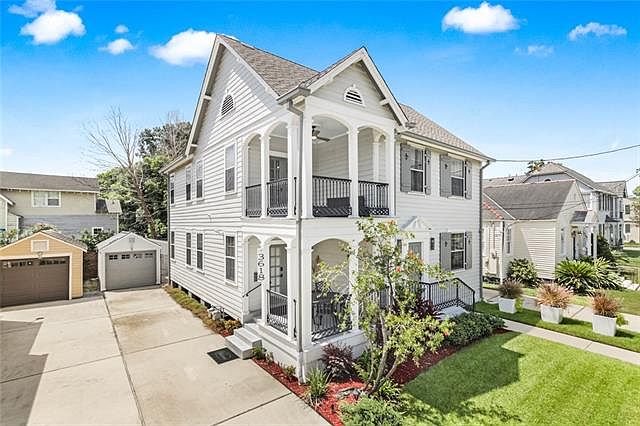 1st image of 3618-20 Nashville Ave