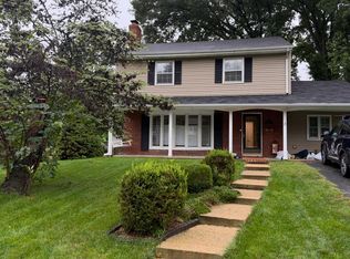 2407 Cavendish Dr, Alexandria, VA 22308