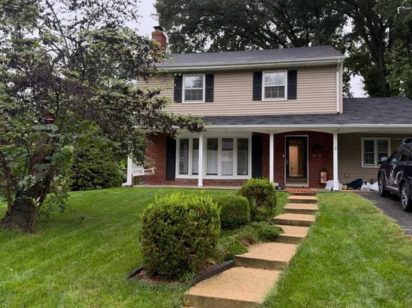 2407 Cavendish Dr, Alexandria, VA 22308