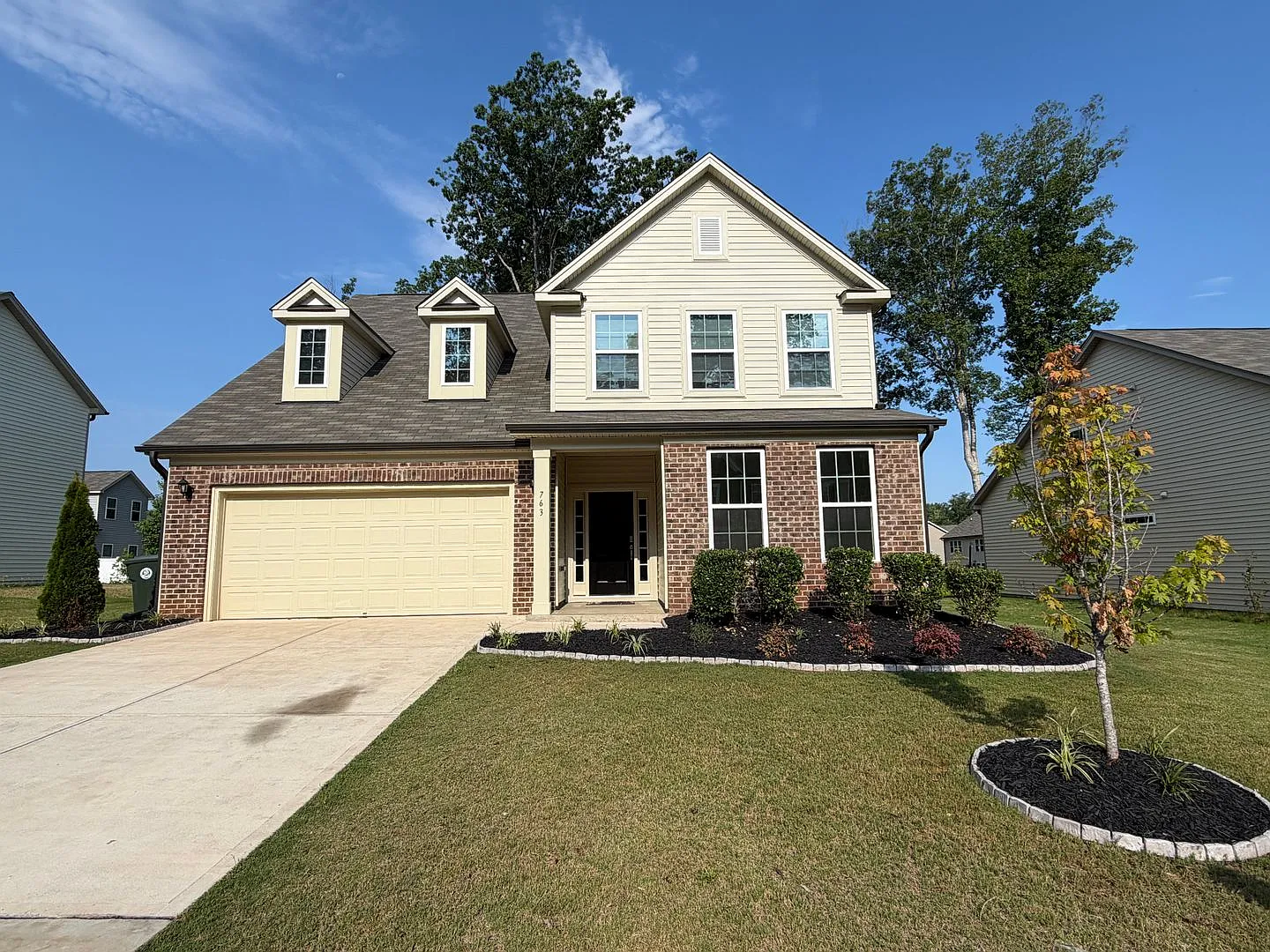 Mebane / Orange County — Photo 1