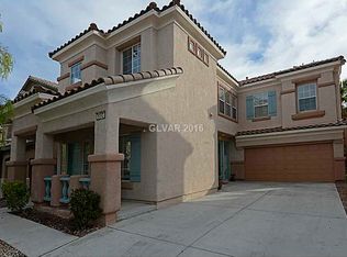 6043 Allanche Ave, Las Vegas, NV 89141