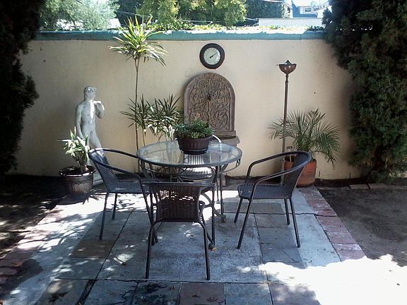 4th image of 1203 Wilcox Ave APT 5