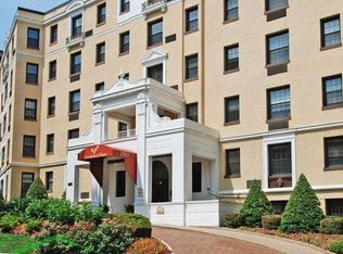 2301 Cathedral Ave NW APT 504, Washington, DC 20008