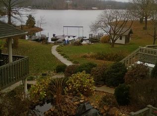 153 Pyramid Ln, Creal Springs, IL 62922