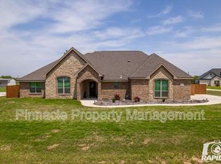 4636 Cheetah Run, San Angelo, TX 76901